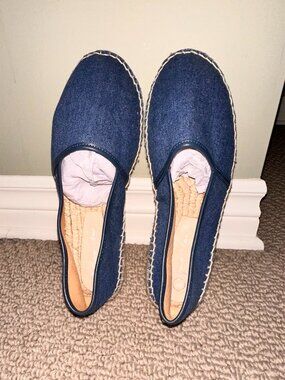 GEORGE J. LOVE Espadrilles - EU 40